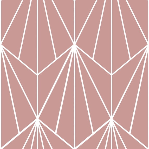 FloorPops! Quartz Peel & Stick Floor Tiles