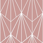 FloorPops! Quartz Peel & Stick Floor Tiles