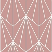 FloorPops! Quartz Peel & Stick Floor Tiles