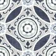 FloorPops! Sienna 12 in. x 12 in. Peel and Stick Virgin Vinyl Floor Tiles (10-Pack)