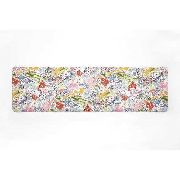 FloorPops Teddi Anti-Fatigue Comfort Long Mat