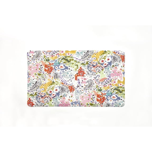 FloorPops Teddi Anti-Fatigue Comfort Mat