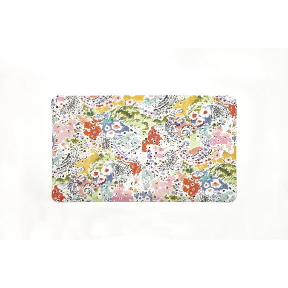 FloorPops Teddi Anti-Fatigue Comfort Mat