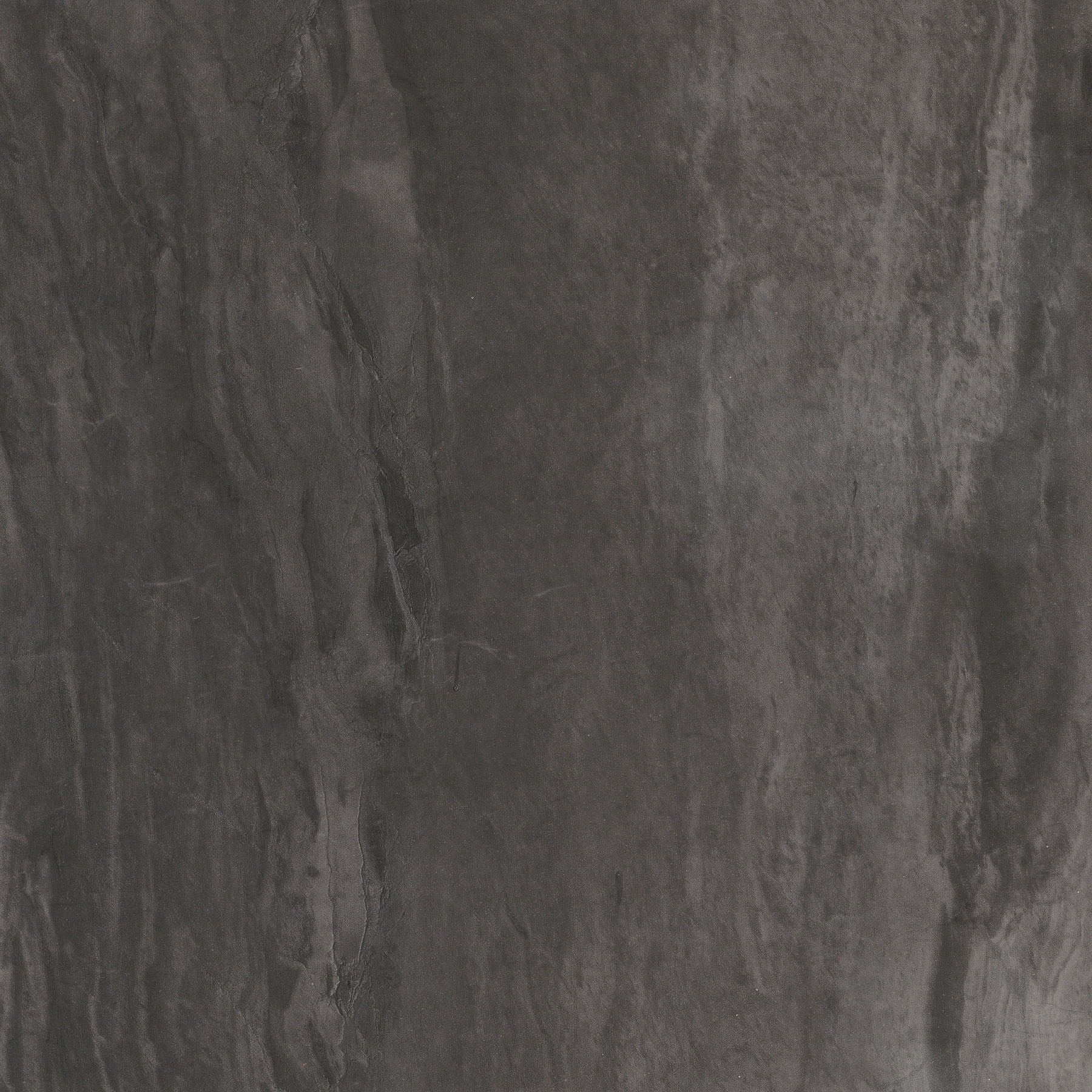 FloorPops Virgin Vinyl Black FP3328 Raven Peel & Stick Floor Tiles