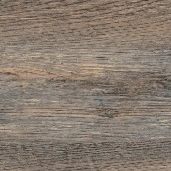 FloorPops Virgin Vinyl Brown FP3323 Knotting Hill Peel & Stick Floor Tiles