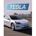 thumbnail image 1 of Floored! Supercars Tesla, (Paperback), 1 of 1