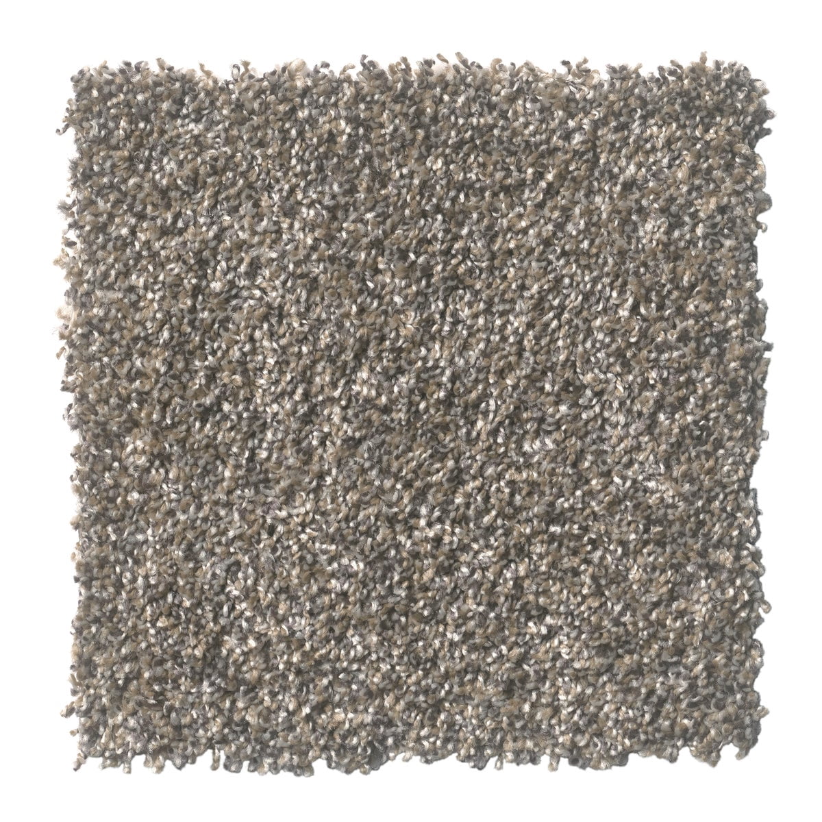 Self-Adhesive Floorigami 9x36 Inch Chiaroscuro Tri-Tone Indoor Carpet ...
