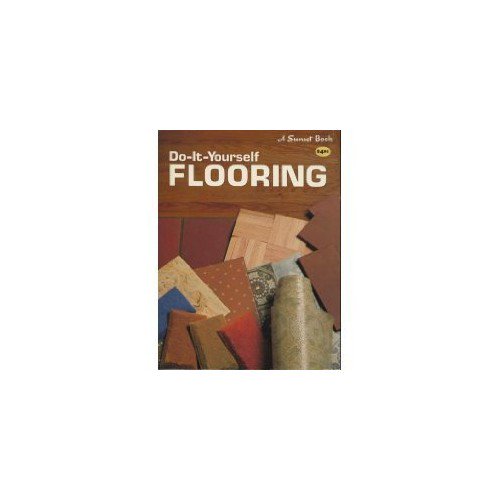 Pre-Owned Flooring (Do It Yourself) (Paperback) 0376011416 9780376011411