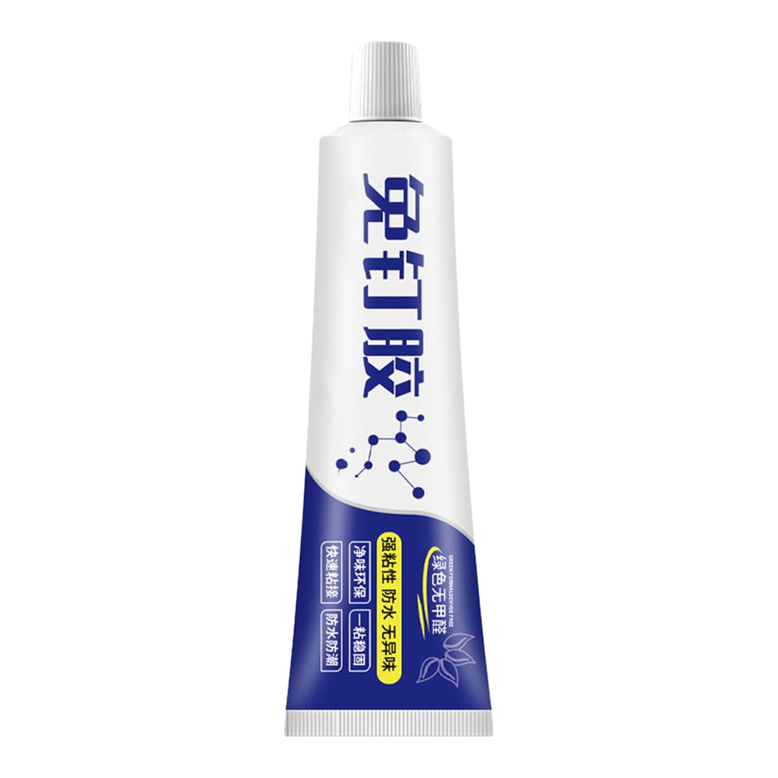 Elmer's E7290 Carpenter's Wood Glue Max, 4 Ounces, Tan