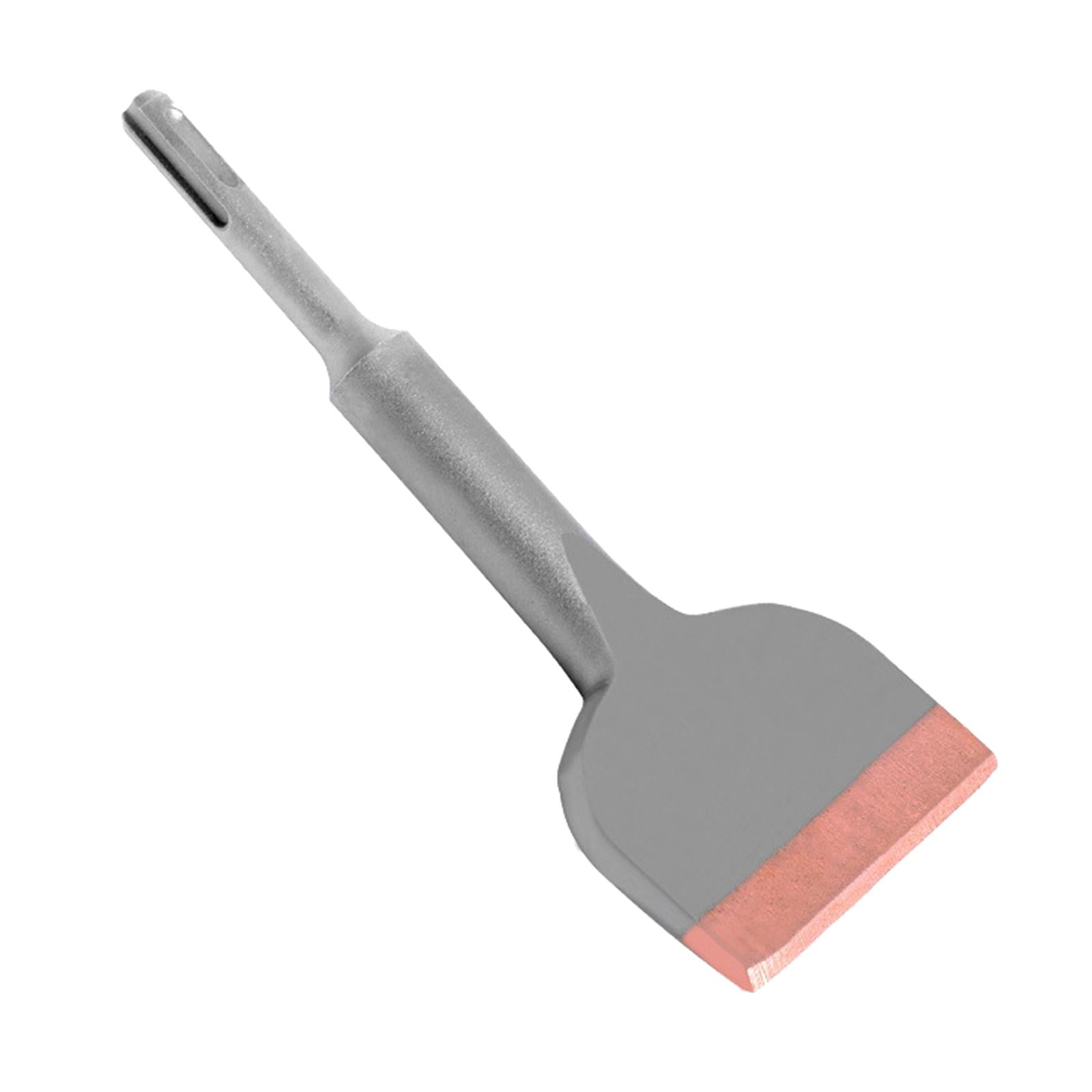 Flooring Adhesive Remover Bit Tile Remover Hammer for Tile Masonry