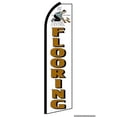 thumbnail image 1 of Flooring Swooper Flag (Hardware Not Included) |Advertisement /Business Flags | Feather Flag |, 1 of 5