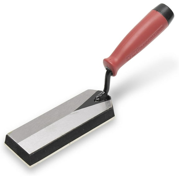 Marshalltown Grout Float Soft Grip - Soft Float - 6 x 2 In