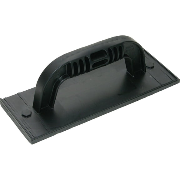 Flooring & Tiling Tile Float 9 X 3 1/4 Grout Float