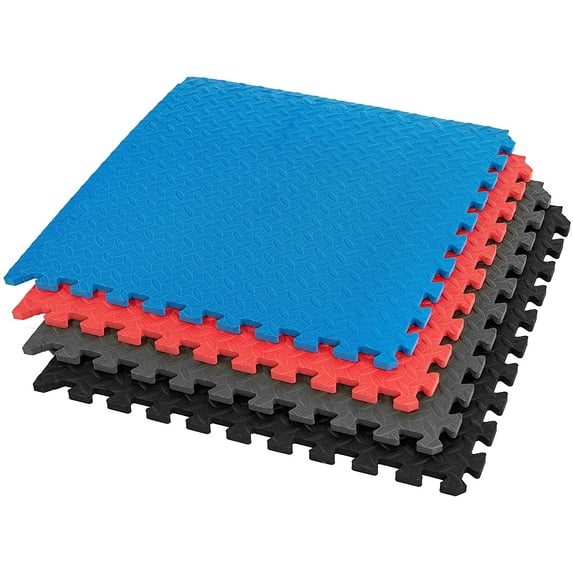 FlooringInc Diamond Soft Tiles Kit Tester