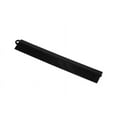 thumbnail image 1 of FlooringInc Nitro Tile Edging, Male, Black, 1 of 4
