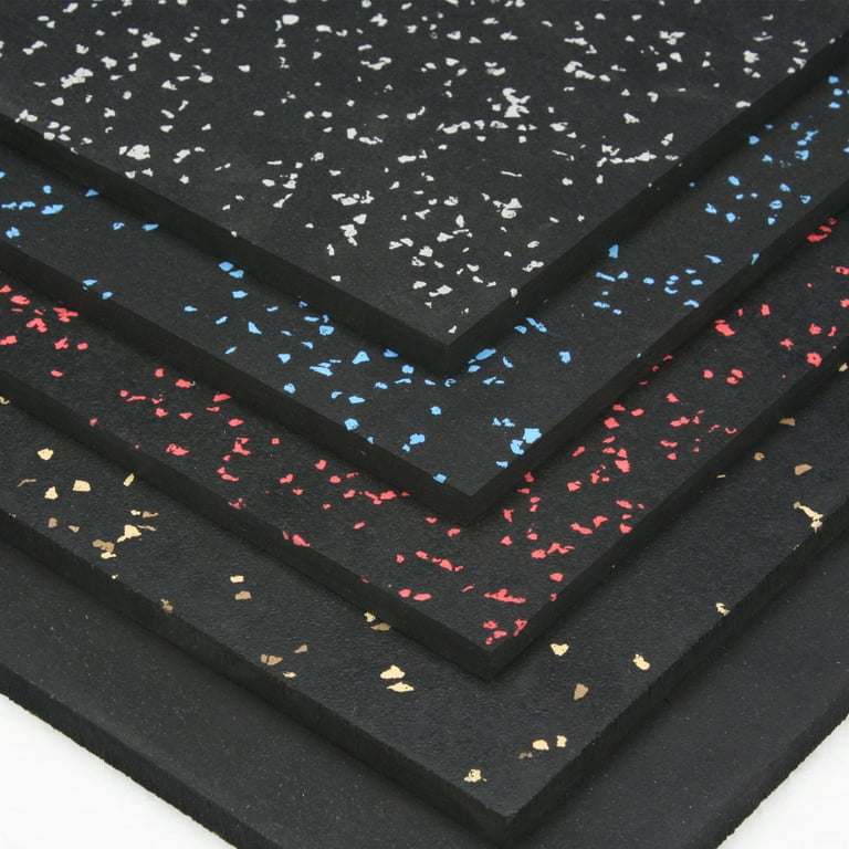 4'x6' 3/4 Speckled Utility Mat
