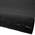 thumbnail image 1 of FlooringInc Standard Grade Nitro Garage Roll & Protective Parking Mats, Midnight Black, Coin, 7.5'x20', 1 of 12
