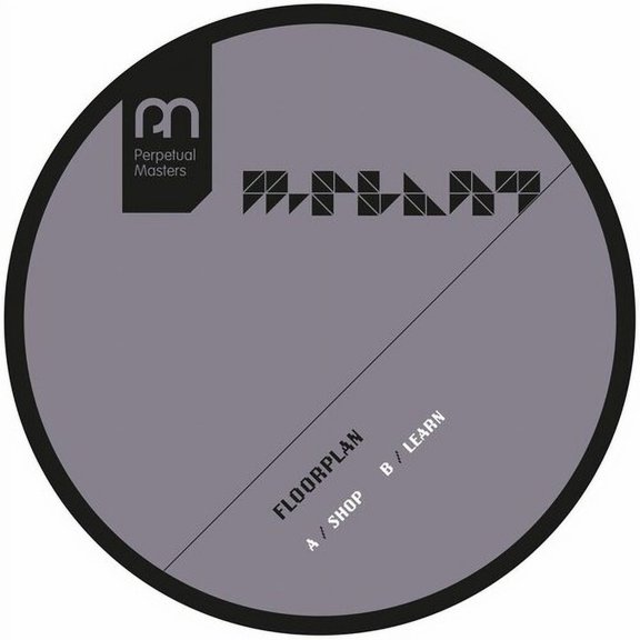 Floorplan - Shop/Learn - Music & Performance - Vinyl