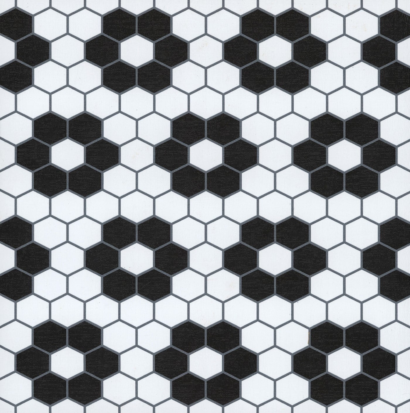 Floorpop Biscotto Peel and Stick Floor Tiles