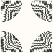 Floorpop Luminary Peel and Stick Floor Tiles