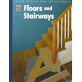 thumbnail image 1 of Pre-Owned Floors and Stairways (Home Repair and Improvement) (Hardcover) 0783538871 9780783538877, 1 of 1