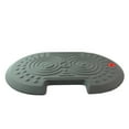 thumbnail image 1 of Floortex® AFS-TEX® 2000X Gray Active Anti-Fatigue Mat 20" x 32", 1 of 4