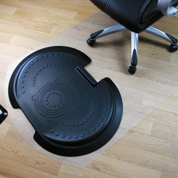 Floortex® AFS-TEX® 5000 S2S "Sit to Stand" Solution for Hard Floor
