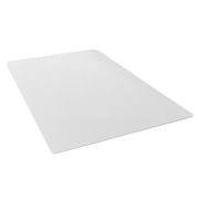 Ecotex  BioPlus Polycarbonate Chair Mat for Hard Floors - 35 x 47
