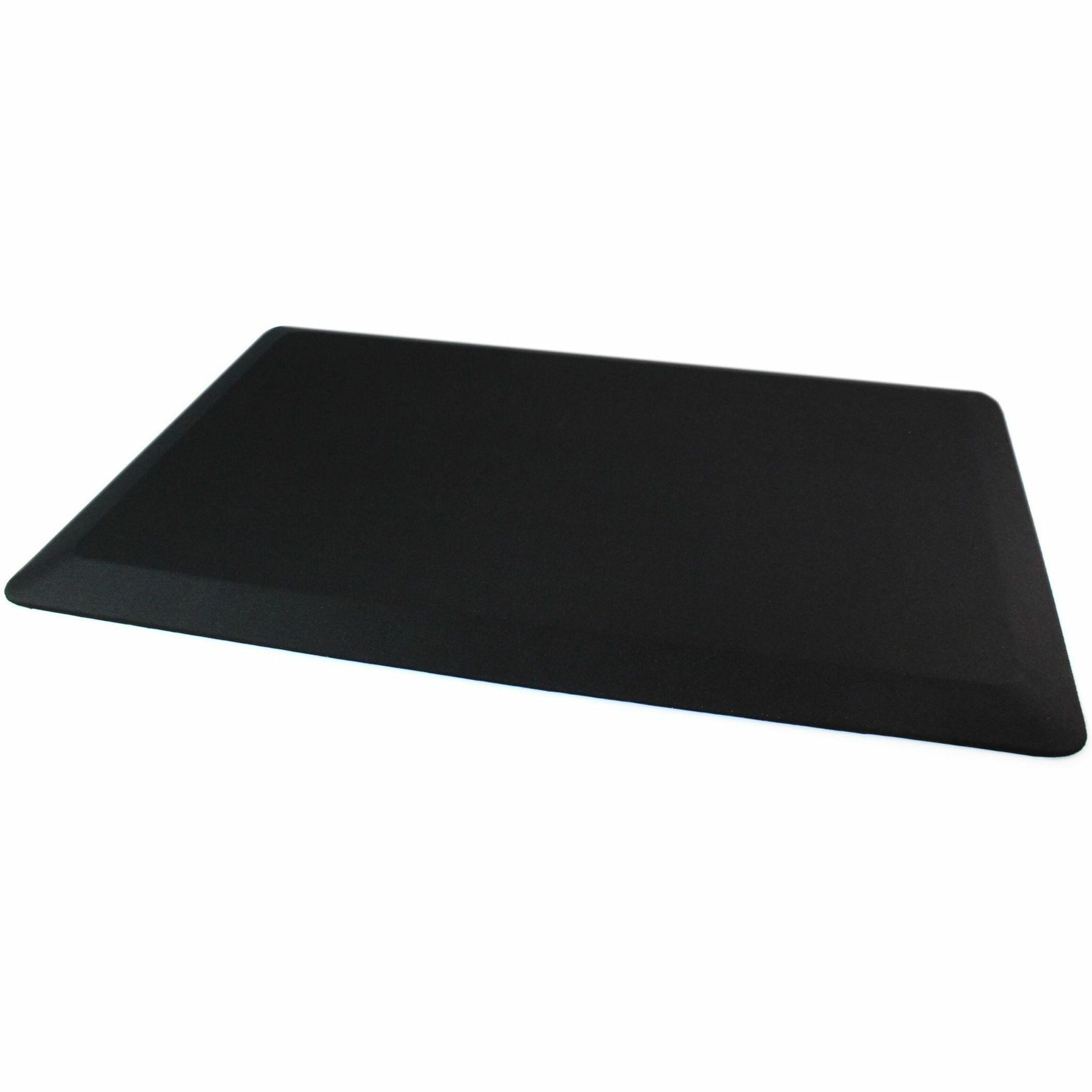PEACNNG Anti Fatigue Mat Cushioned Kitchen Mat - Non Slip Foam Comfort  Cushion for Standing Desk, Office or Garage Floor