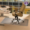 thumbnail image 1 of Floortex Computex Rectangular Antistatic Chairmat, 1 of 1