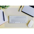 thumbnail image 1 of Floortex® Desktex® Polycarbonate Desk Pad - 17" x 22", 1 of 6