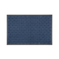 thumbnail image 1 of Floortex® Doortex® Ribmat Entrance Mat, Blue - 36" x 60", 1 of 6