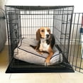 thumbnail image 1 of Floortex® P-Tex Polypropylene Pet Crate Floor Protection Mat - Medium - 20" x 26", 1 of 8
