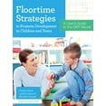 thumbnail image 1 of Floortime Strategies to Promote Development in Children and Teens: A User's Guide to the Dir(r) Model, (Paperback), 1 of 1