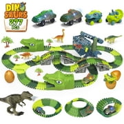 CubicFun Pista Macchinine Giocattolo Giochi per Bambini 3 4 5 6 7 8 An CubicFun Pista Macchinine Giocattolo Giochi per Bambini 3 4 5 6 7 8 An