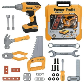 Toy Tools in Play Workbenches Tools Walmart