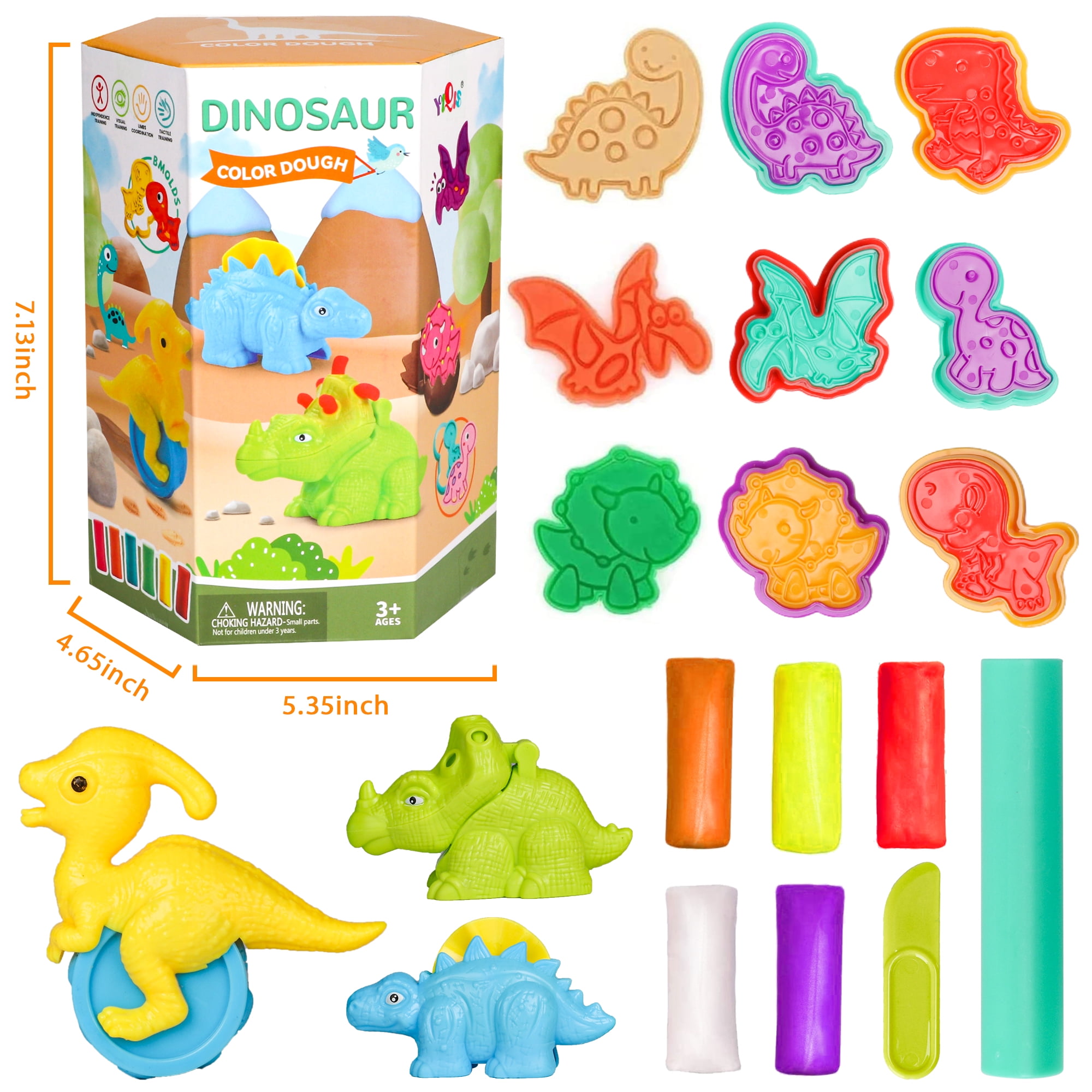 https://i5.walmartimages.com/seo/Flooyes-Kids-Play-Dough-Set-Dinosaur-World-Set-Toys-Boys-Girls-3-4-5-6-Years-STEM-Learning-Creations-Tools-Gifts-Years-Up_1998bcaa-ca6d-4046-ae48-6781af0774ca.a46898f083d75c0149558c8ace7efb82.jpeg