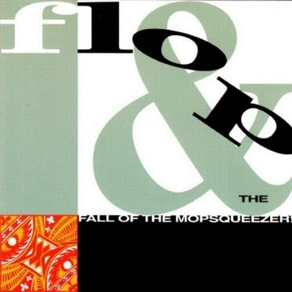 Flop - Fall Of Mopsqueezer - Music & Performance - CD