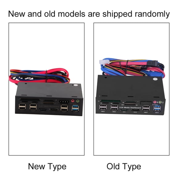 Floppy Disk Drives 5.25inch inch Media Dashboard Front