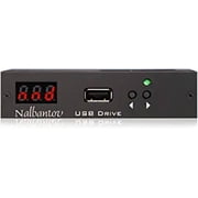 Floppy Disk USB Emulator Nalbantov N-Drive 1000 for Ketron Solton SD1/3/5/8 Plus & HD models also