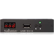 Floppy Disk USB Emulator Nalbantov N-Drive 1000 for Ketron Solton XD Series - XD3/8/9