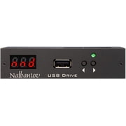 Floppy Disk USB Emulator Nalbantov N-Drive 1000 for Yamaha QY300, PSR SQ16, PSR 600