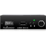 Floppy Drive USB Emulator Nalbantov N-Drive eXtreme for Ensoniq SQ-80