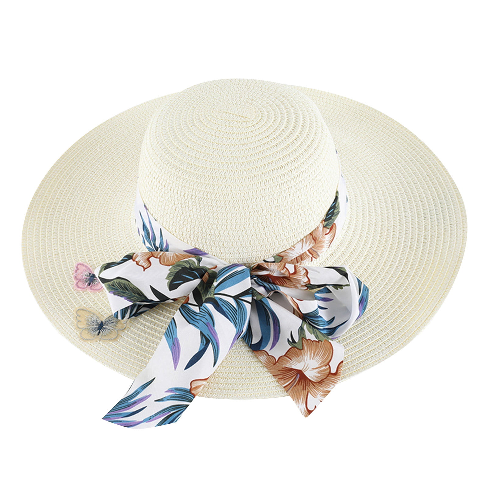 Interesting Floppy Hats For Women Photos