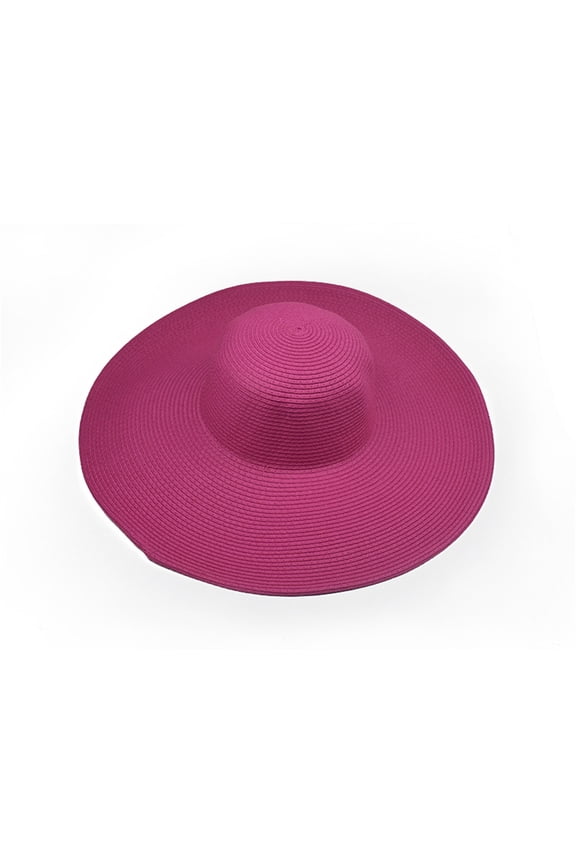 Floppy Sun Hats for Women Cute Hats for Women Cruise Hats for Women Foldable Beach HatWomen's Wide-Brim Sun Straw Hat,Folable Floppy Hat,Summer UV Beach Cap