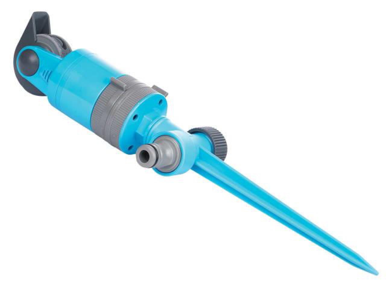 Flopro - Flopro MultiFlo 360° Sprinkler