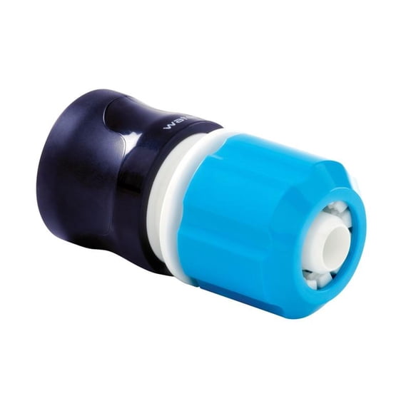 Flopro - Flopro Supergrip Waterstop Spray Gun Connector 12.5mm (1/2in)