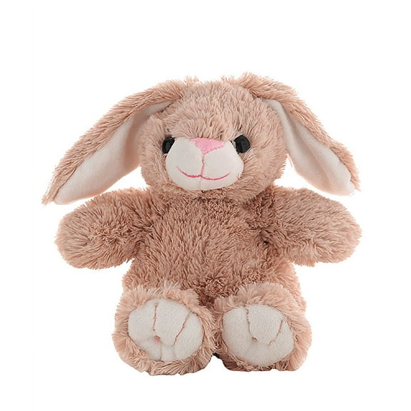 Flopsy the Bunny 8 Inch Plush Stuffed Animal Toy, Soft Rabbit Companion