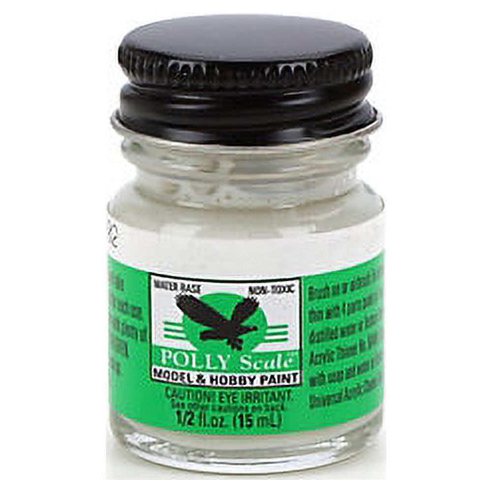 Floquil Testor Corp. Dust 37778 1/2oz Polly Scale FLO505202 Plastics