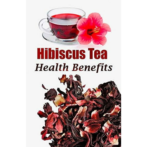Flor De Jamaica Hibiscus Flowers Bulk TeaTox 1 Pound